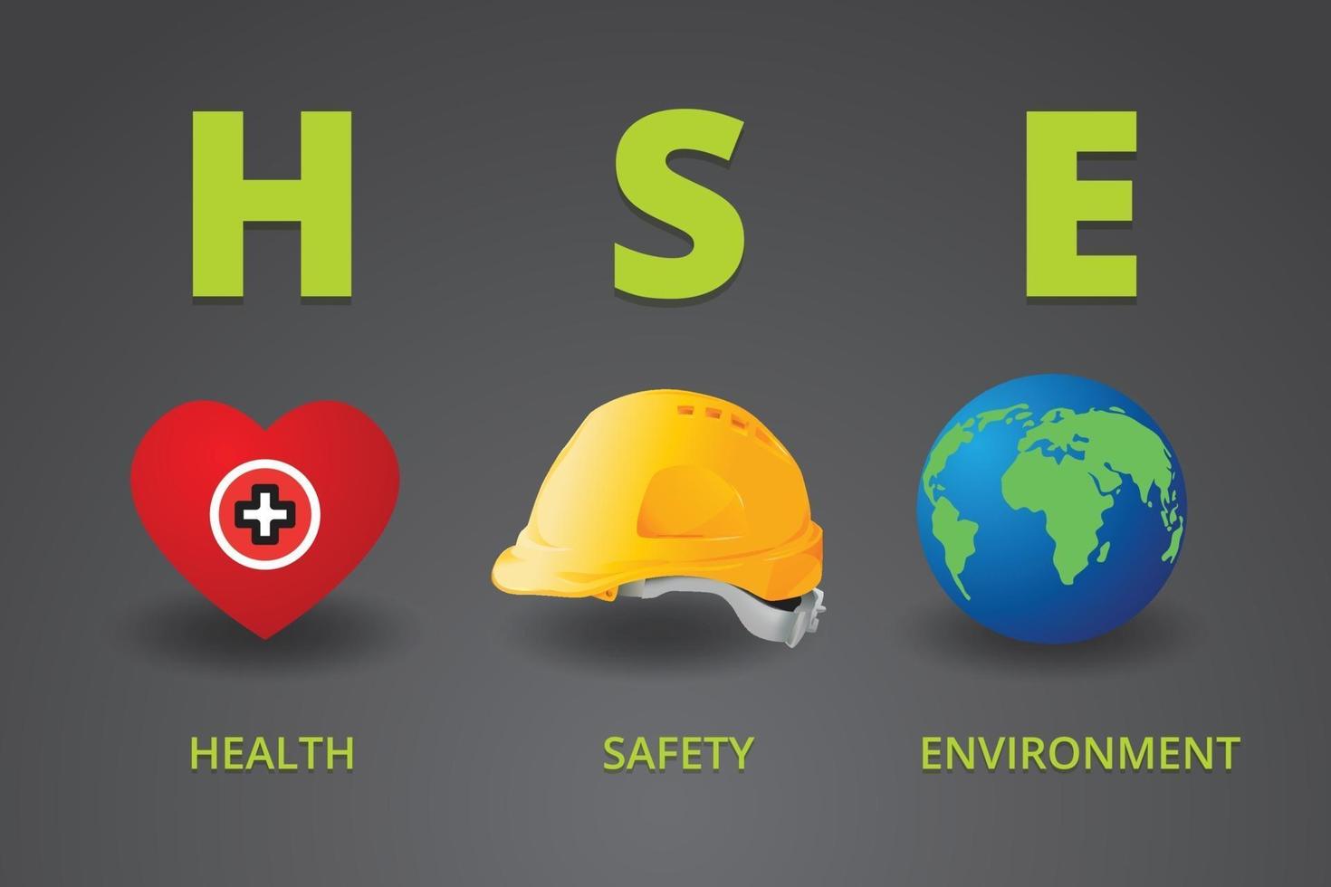 Health Safety And Environment 1&2